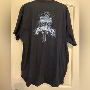 Men’s Ariat Rebar T-Shirt. Size XL. NWT.